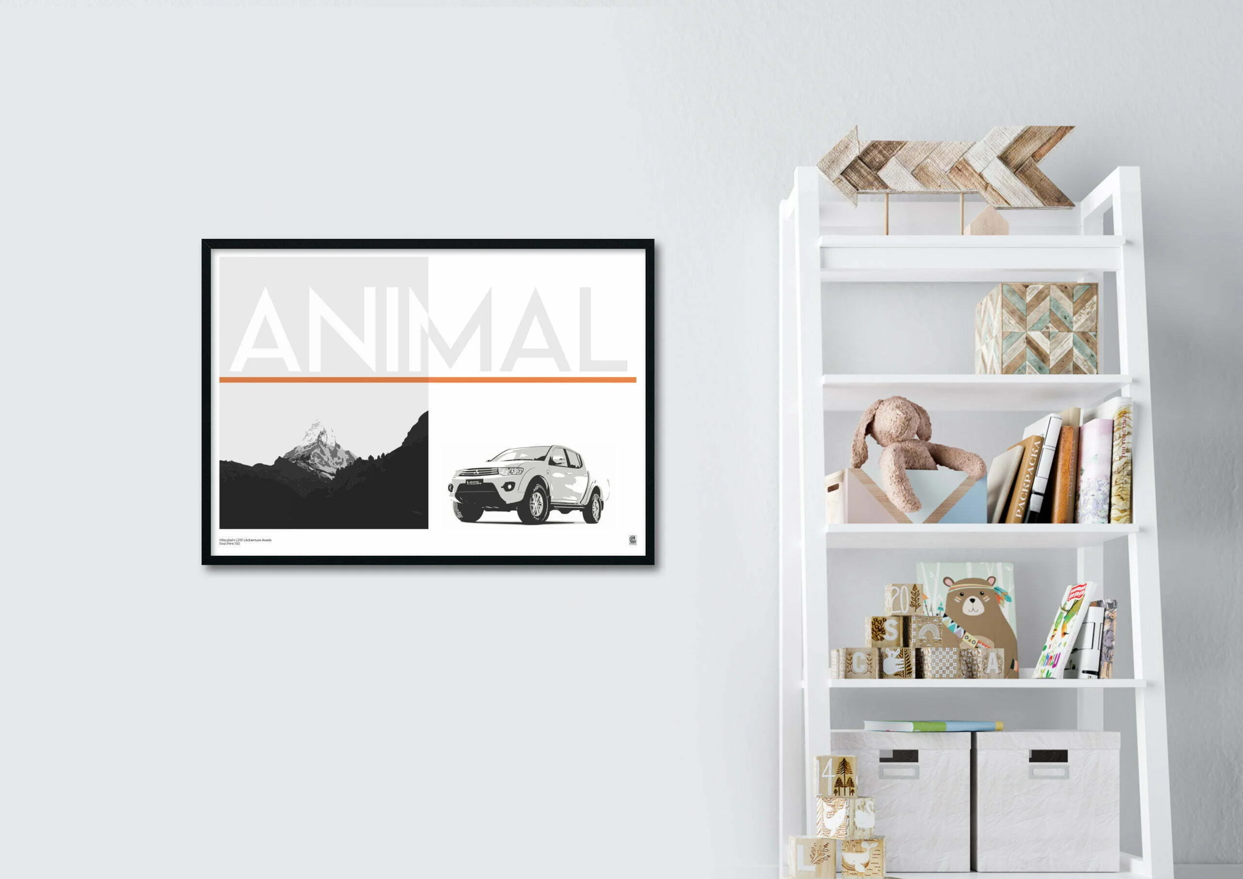 Animal