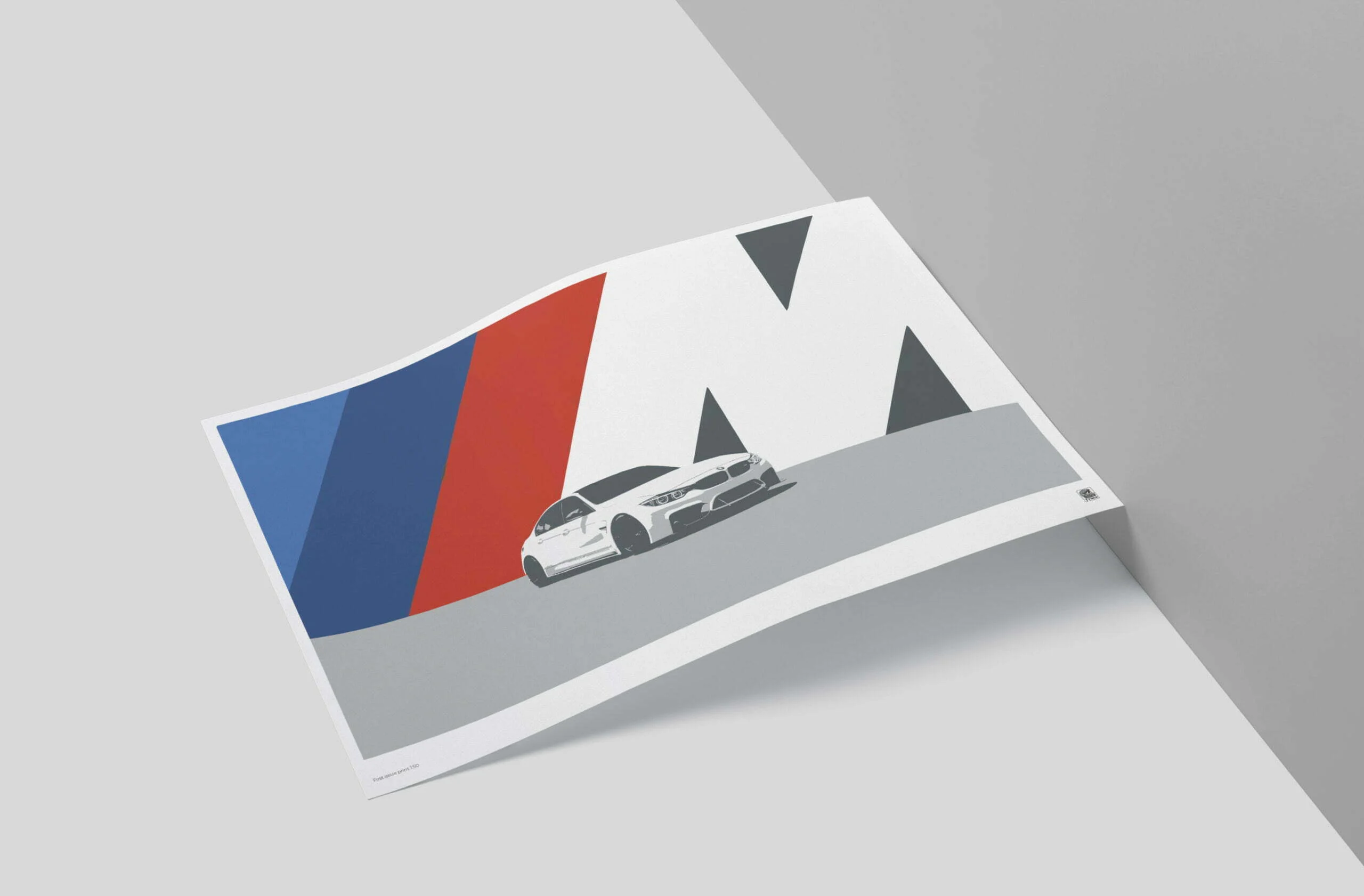 bmw warp