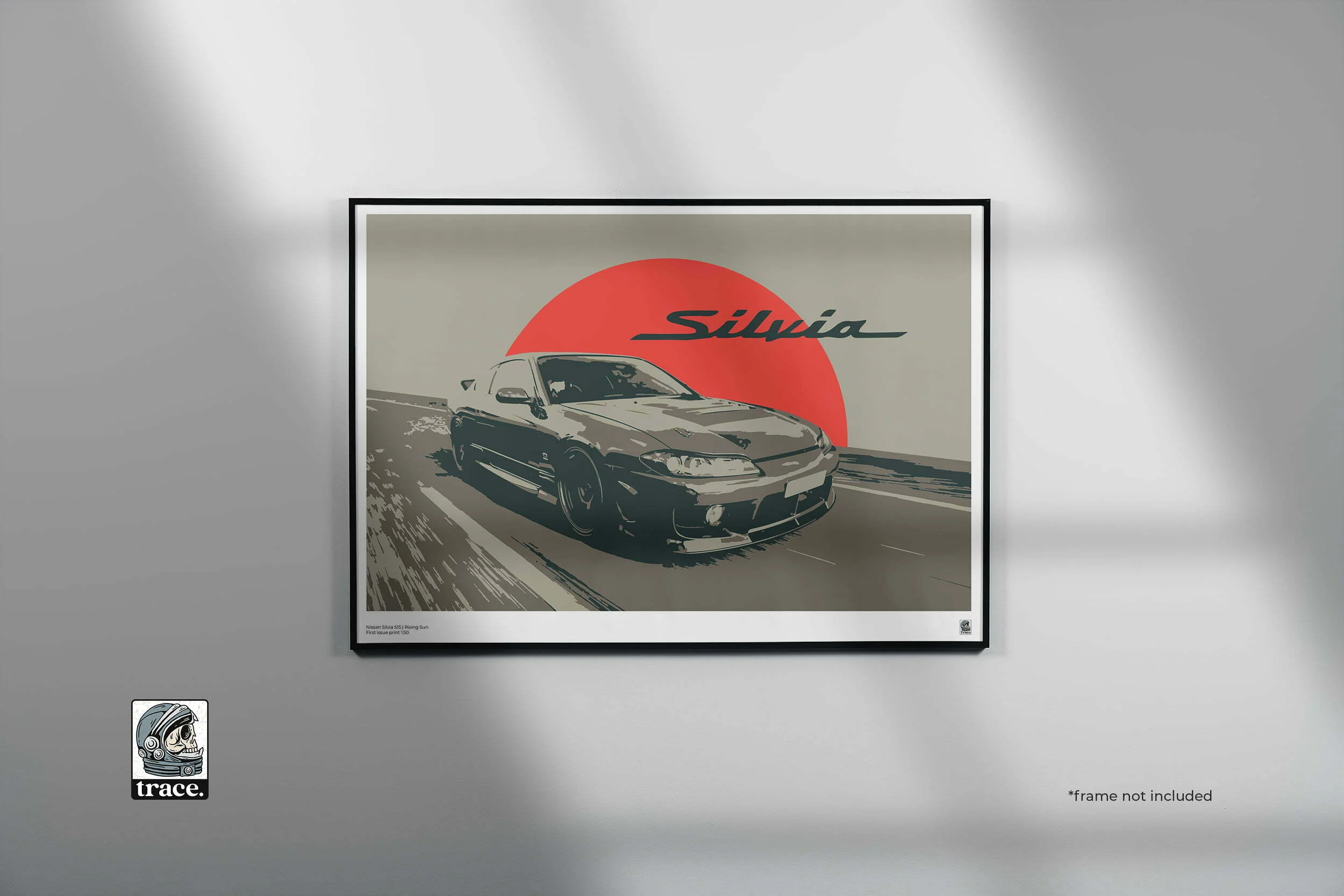 silvia